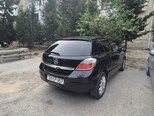 Opel Astra-11