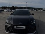 Toyota Camry-1