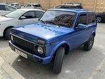 LADA (VAZ) Niva-2