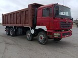 Shacman F3000-3