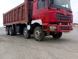 Shacman F3000-2