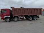 Shacman F3000-5