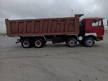 Shacman F3000-6