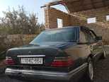 Mercedes 220 E-3
