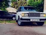LADA (VAZ) 2107-1