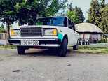 LADA (VAZ) 2107-2