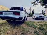 LADA (VAZ) 2107-14