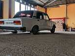 LADA (VAZ) 2107-10