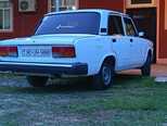 LADA (VAZ) 2107-8