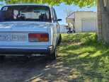 LADA (VAZ) 2107-9