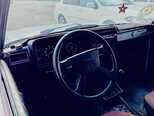 LADA (VAZ) 2107-19