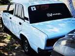 LADA (VAZ) 2107-12
