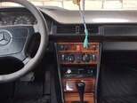 Mercedes 220 E-6