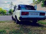 LADA (VAZ) 2107-13