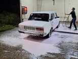 LADA (VAZ) 2107-7