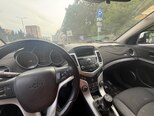 Chevrolet Cruze-6