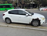 Chevrolet Cruze-2