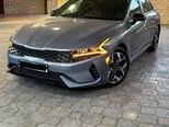 Kia K5-7