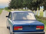 LADA (VAZ) 2107-2