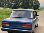 LADA (VAZ) 2107-5