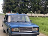 LADA (VAZ) 2107-4