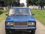 LADA (VAZ) 2107-1