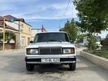 LADA (VAZ) 2107-1