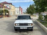 LADA (VAZ) 2107-3