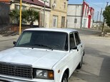 LADA (VAZ) 2107-4