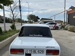 LADA (VAZ) 2107-2