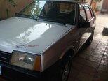 LADA (VAZ) 21099-5