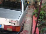 LADA (VAZ) 21099-4