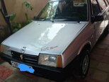 LADA (VAZ) 21099-6