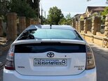 Toyota Prius-8