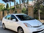 Toyota Prius-1