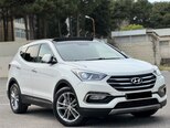 Hyundai Santa Fe-1