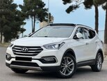Hyundai Santa Fe-2
