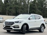 Hyundai Santa Fe-3