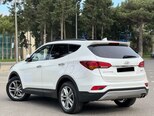 Hyundai Santa Fe-4