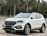 Hyundai Santa Fe-8