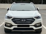 Hyundai Santa Fe-11