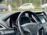 Hyundai Santa Fe-9