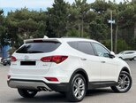 Hyundai Santa Fe-5