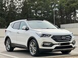 Hyundai Santa Fe-10