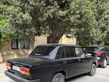 LADA (VAZ) 2107-4
