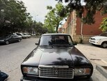 LADA (VAZ) 2107-3
