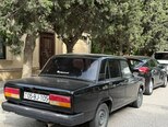 LADA (VAZ) 2107-8