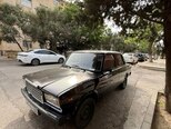 LADA (VAZ) 2107-6