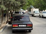 LADA (VAZ) 2107-10