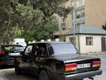 LADA (VAZ) 2107-9